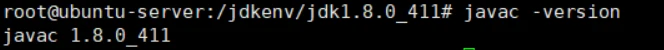 最全最安全最快linux安装jdk1.8