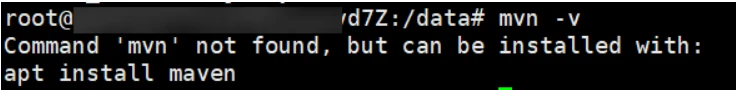Linux环境安装Maven（详细图文）
